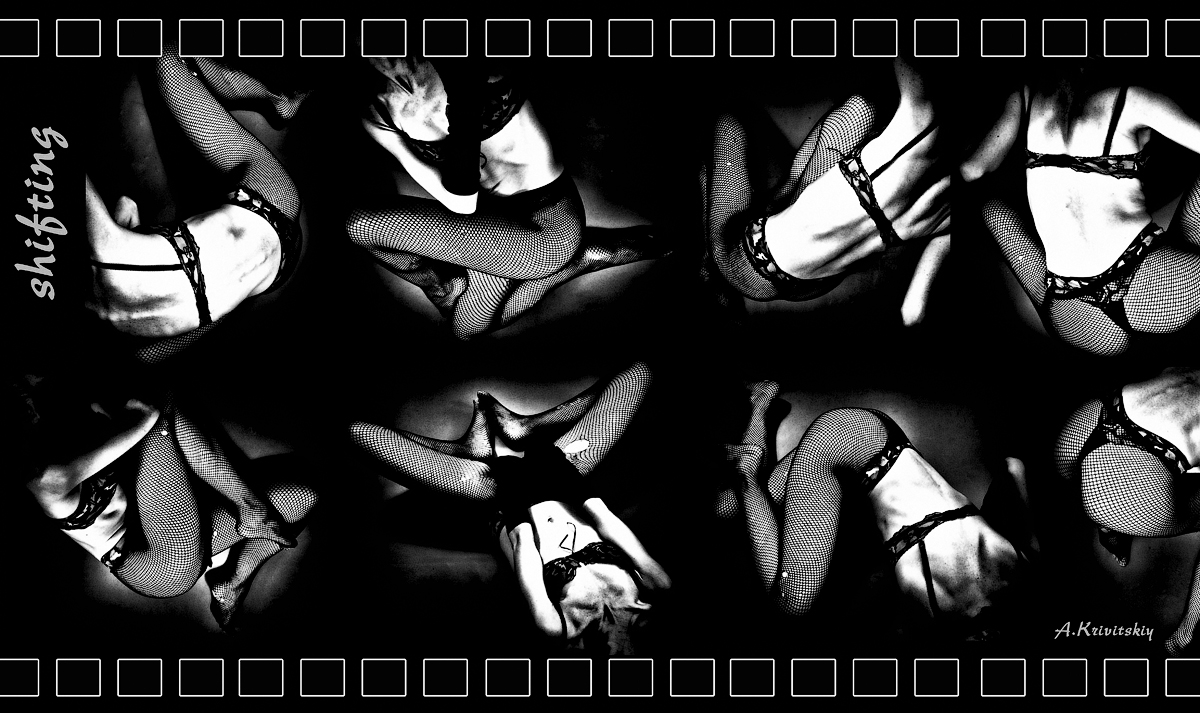 photo "Кривицкий" tags: nude, black&white, krivitsky, woman, Александр Кривицкий, возрождения, длинные ноги, кинопробы, кундалини, фотоактриса, фотомодель, фототеатр