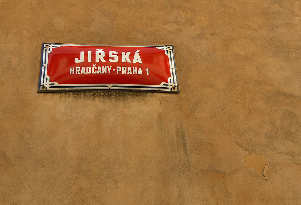 photo "The Sign" tags: street, macro and close-up, reporting, 