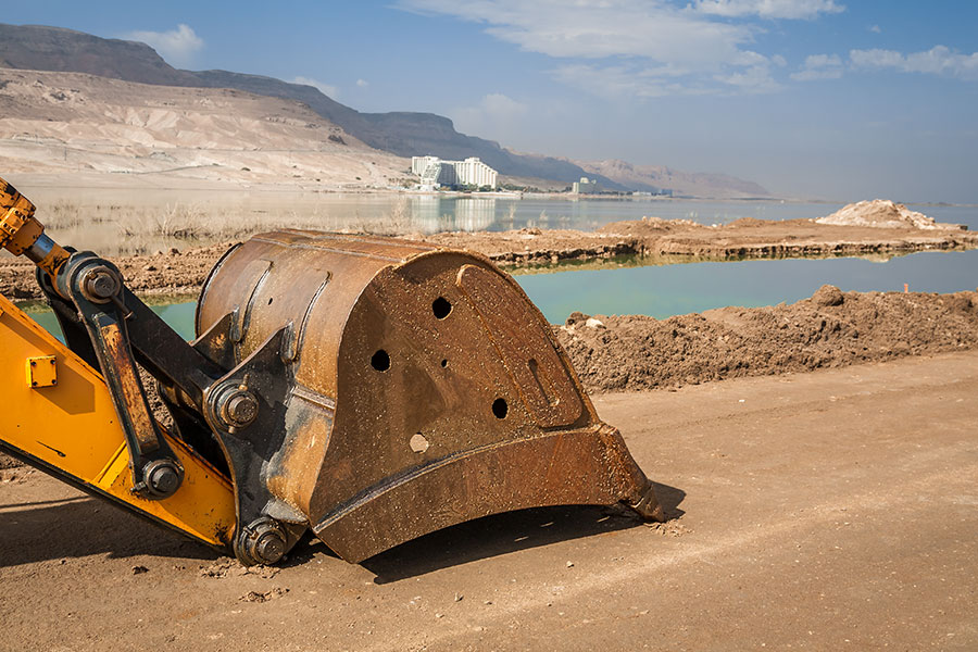 фото "Мертвое море" метки: пейзаж, путешествия, природа, 