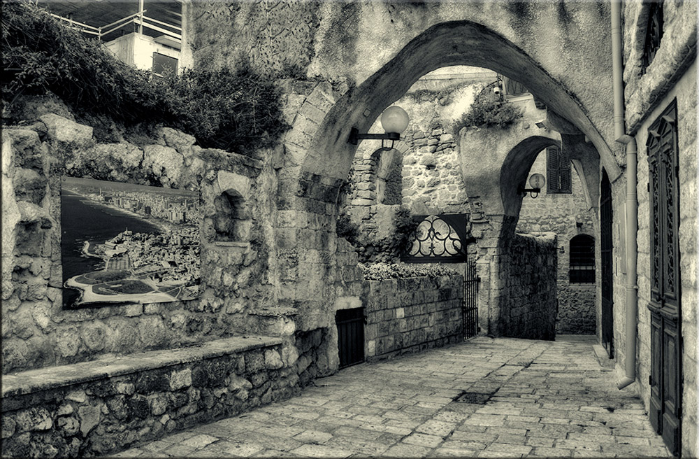 photo "***" tags: street, digital art, Israel, street