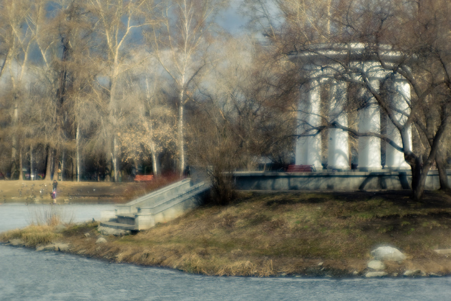 photo "***" tags: landscape, 