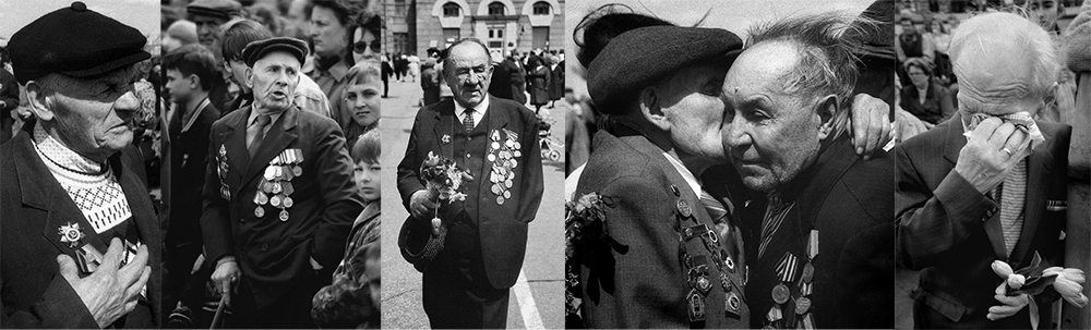 фото "Победители" метки: жанр, портрет, 