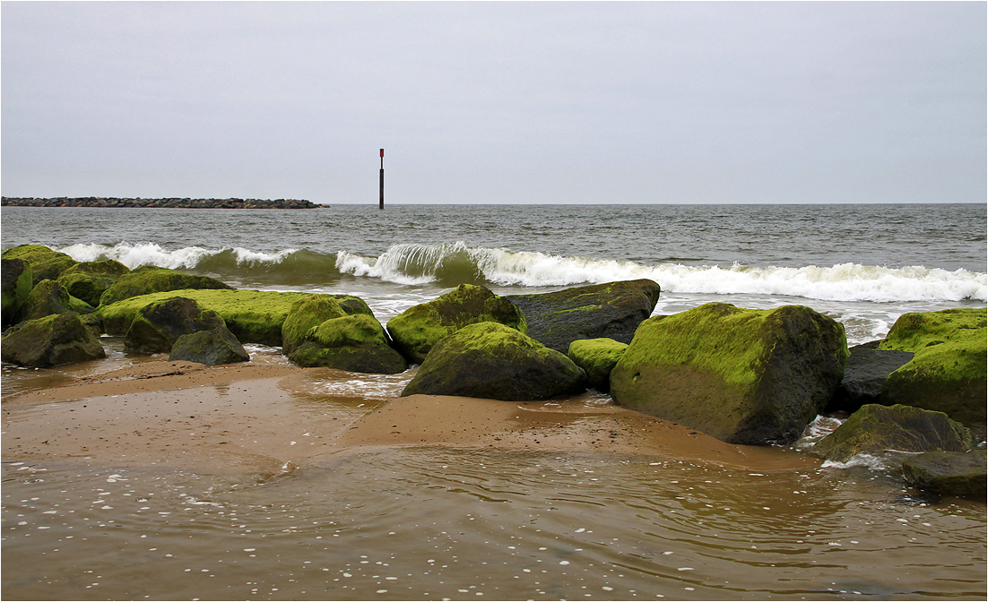 photo "***" tags: nature, sea