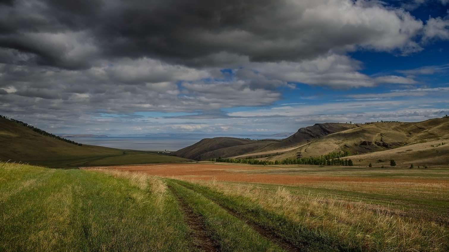 photo "***" tags: landscape, nature, panoramic, 