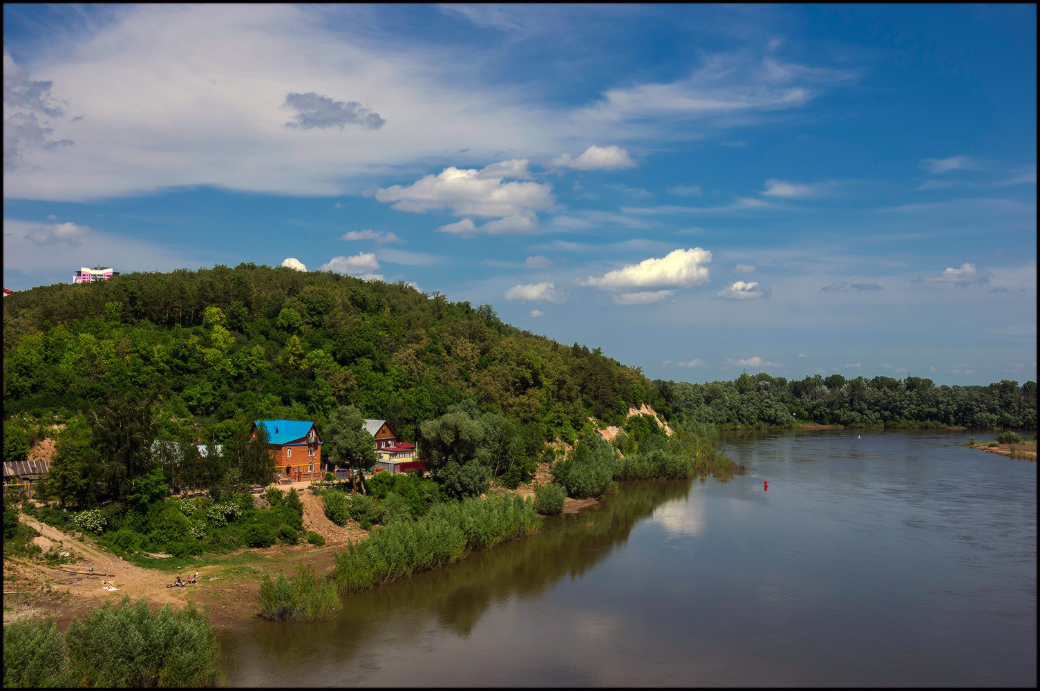 фото "Июнь..." метки: пейзаж, 