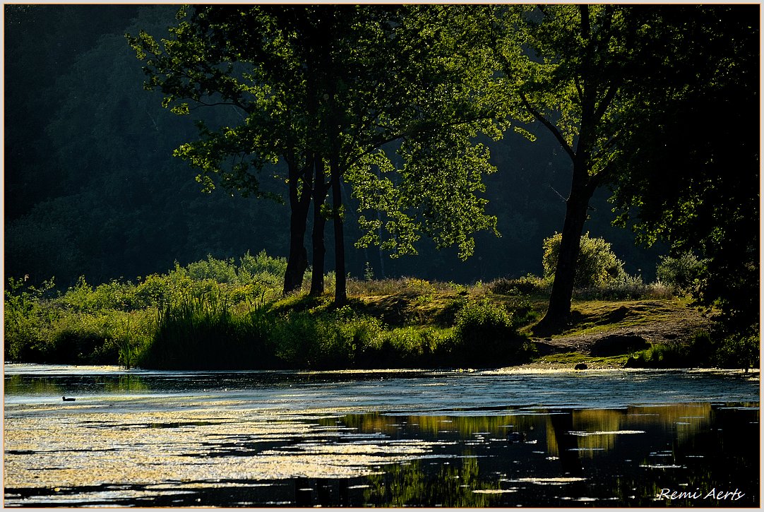 photo "***" tags: landscape, nature, 