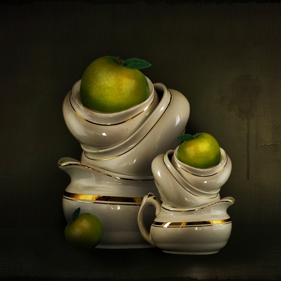 photo "***" tags: still life, digital art, 