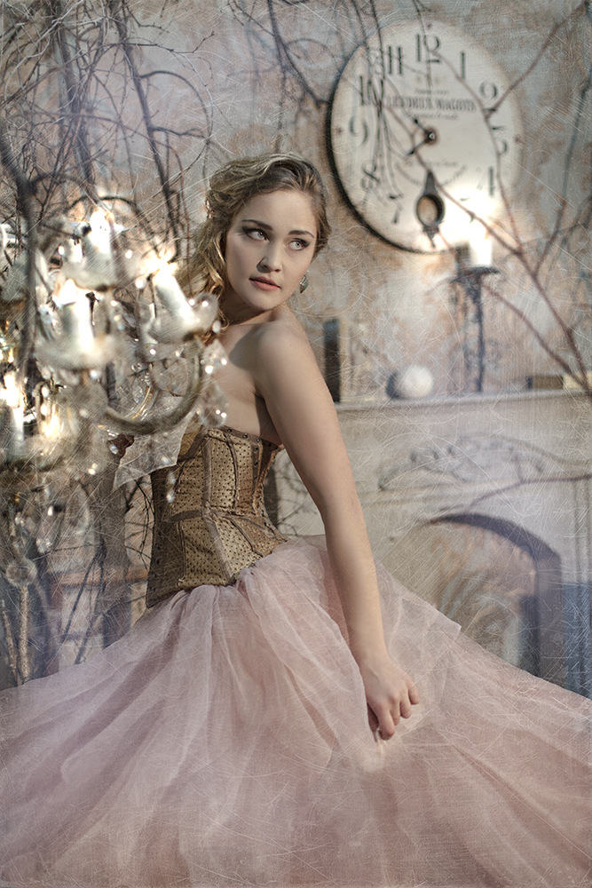 photo "***" tags: portrait, interior, Moscow, Moscow, girl, studio, модель