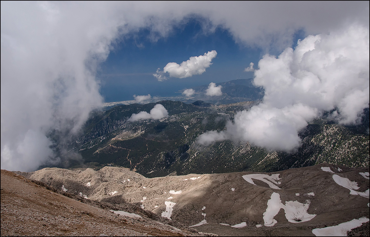 photo "Window" tags: travel, landscape, 