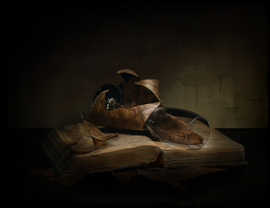 photo "***" tags: still life, digital art, 