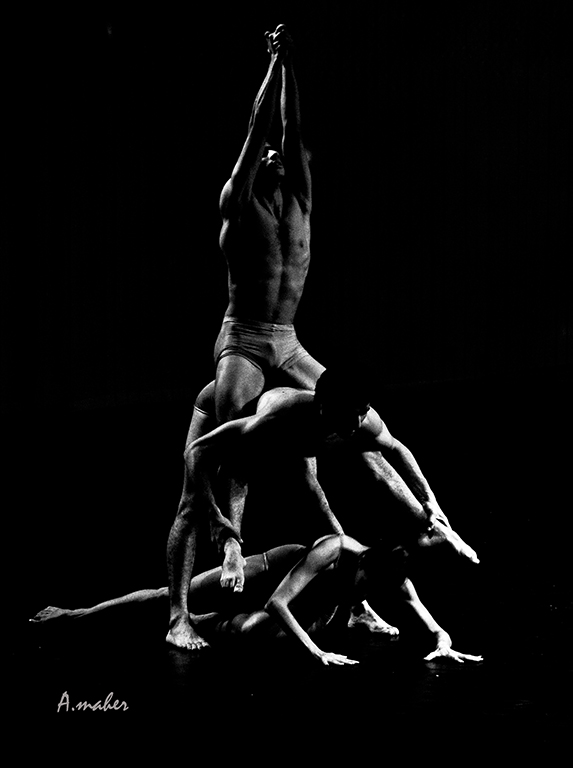 фото "Dancing in low lights" метки: спорт, SPORT