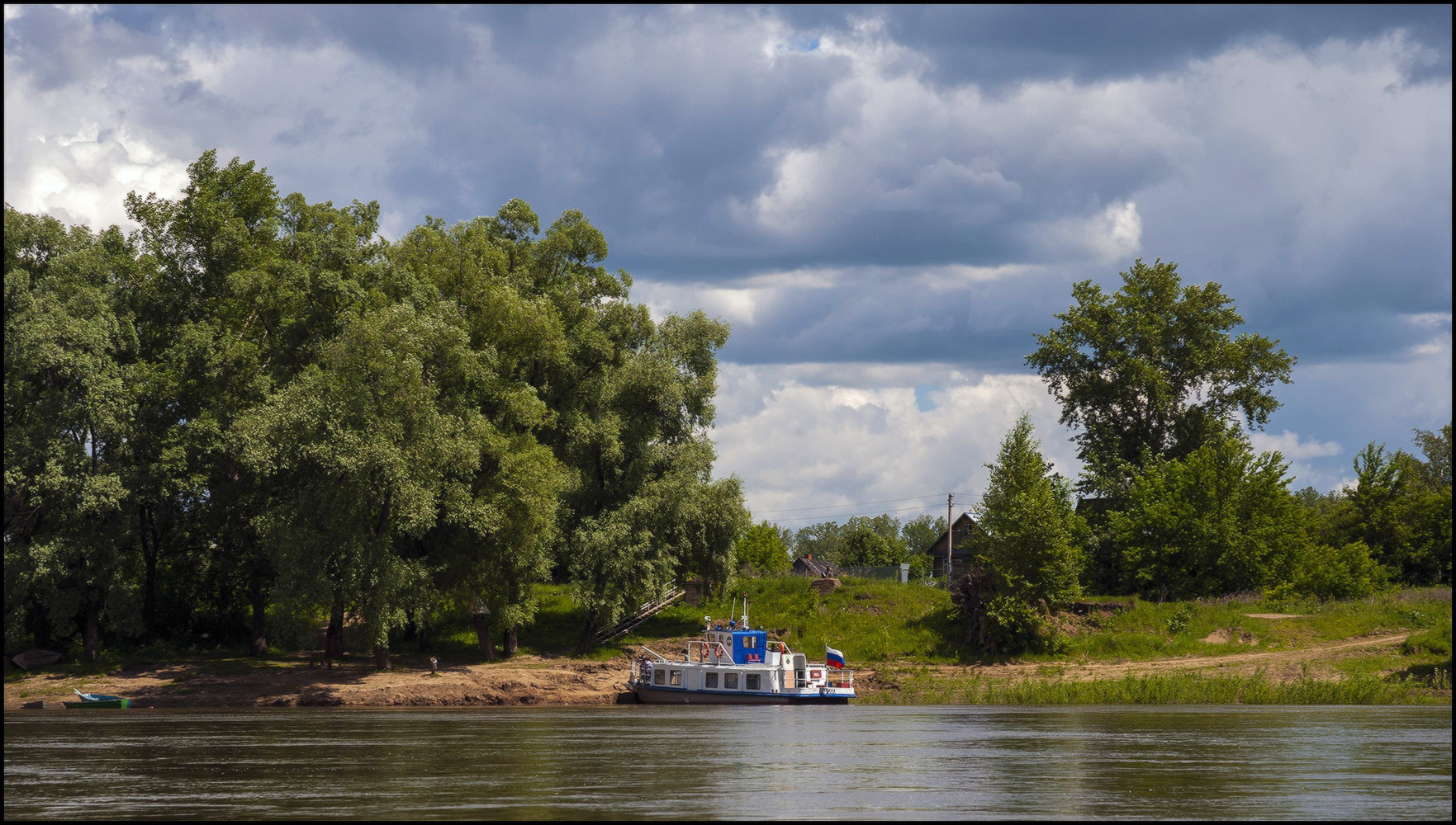 фото "Июнь..." метки: пейзаж, 