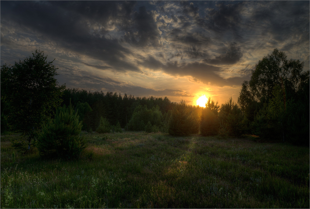 photo "***" tags: landscape, nature, 