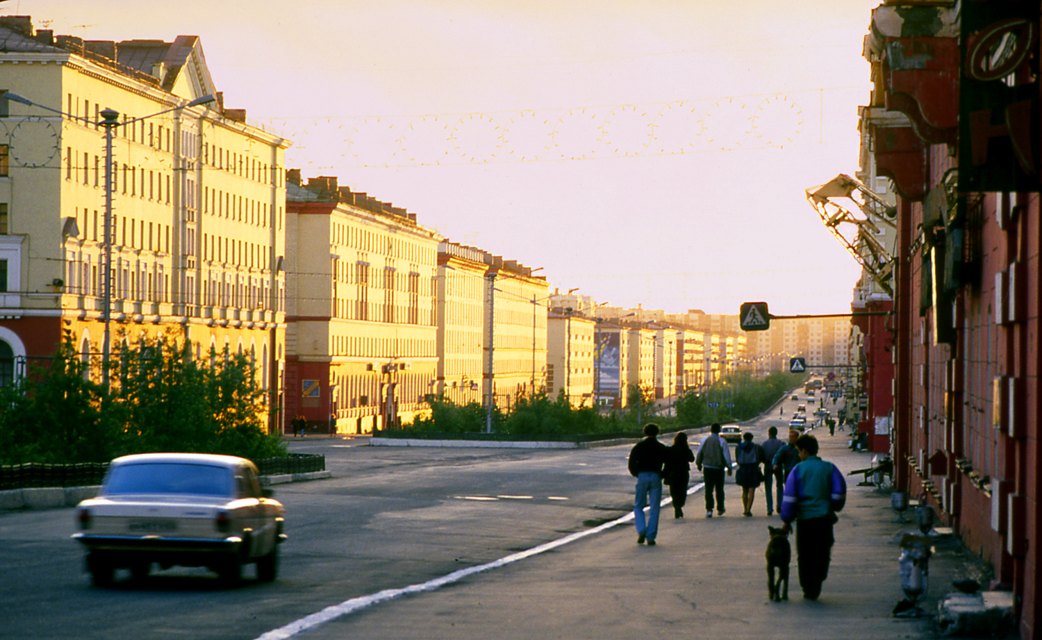 photo "***" tags: city, 