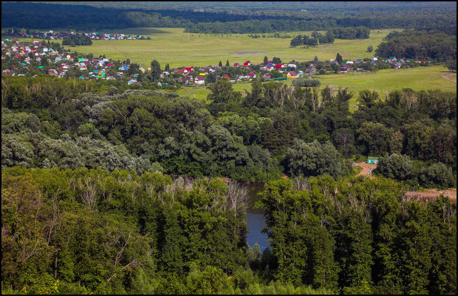 фото "Июнь..." метки: пейзаж, 