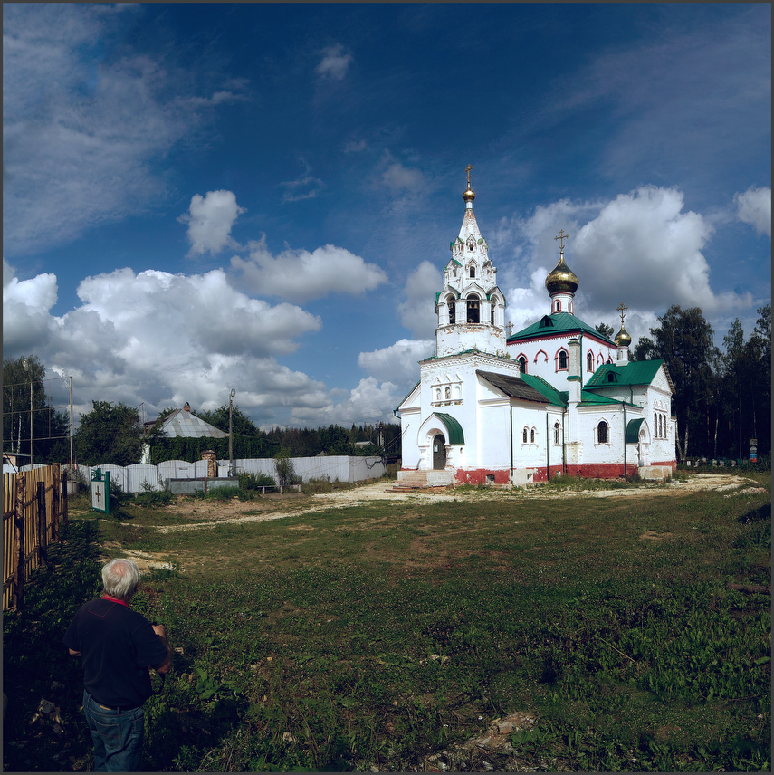 фото "***" метки: архитектура, 