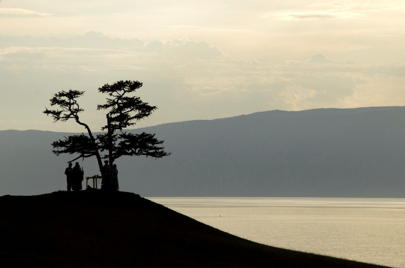 photo "***" tags: landscape, nature, travel, Russia, Байкал