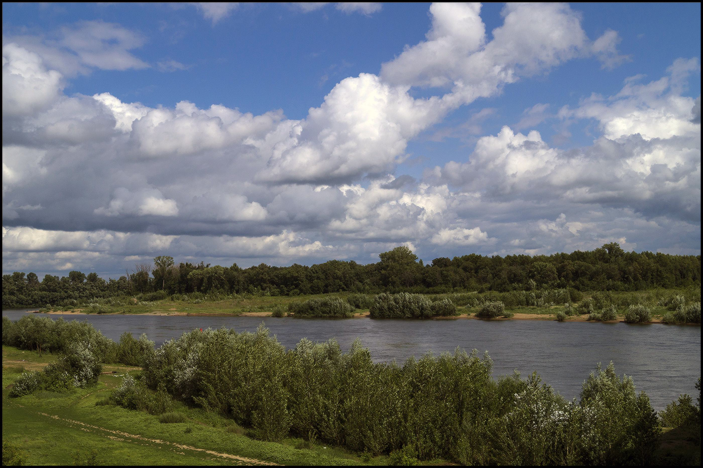 фото "Июль..." метки: пейзаж, 