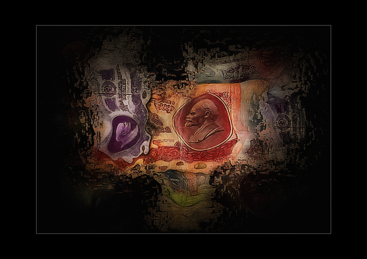 photo "***" tags: abstract, digital art, still life, 