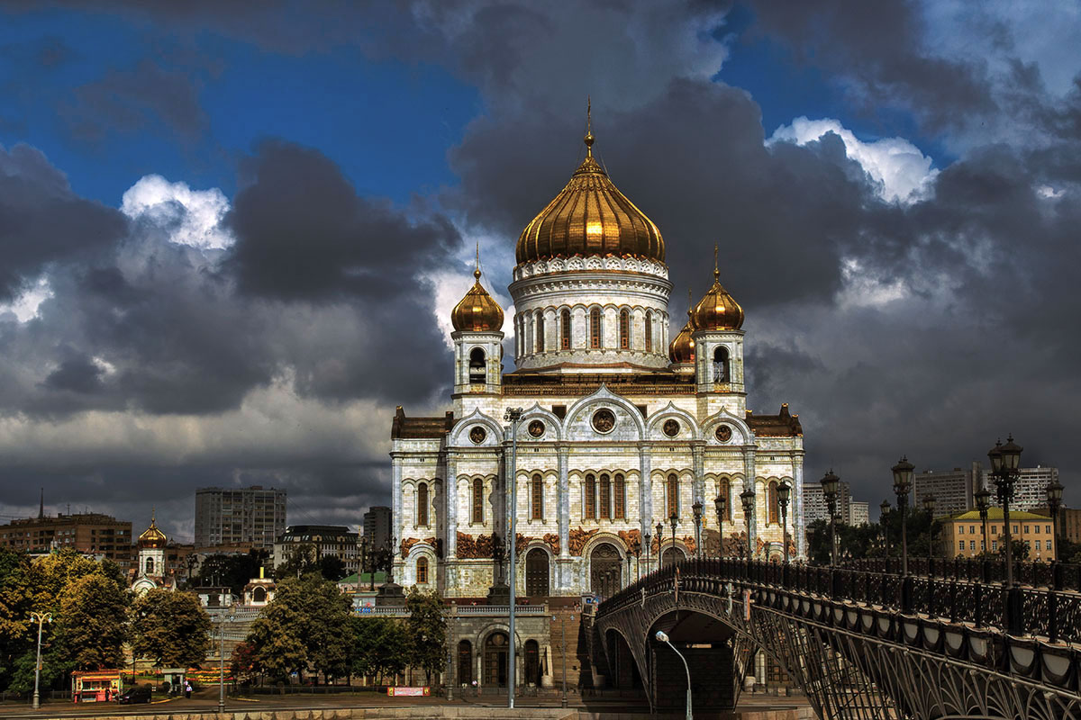 фото "Храм" метки: город, 