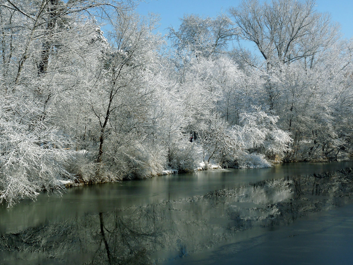 photo "***" tags: landscape, winter