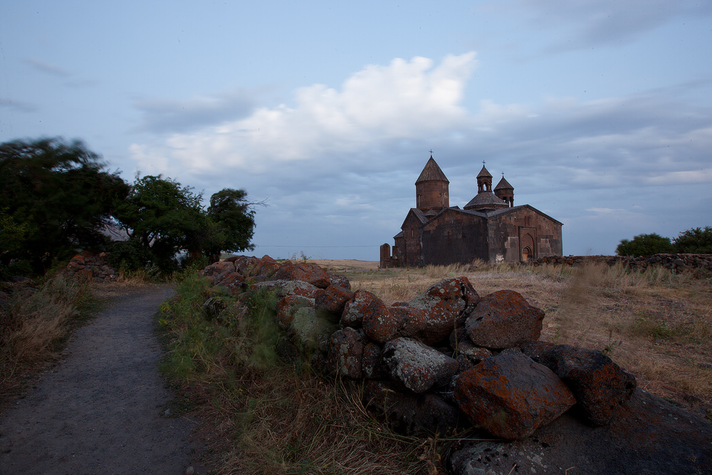 фото "Древние храмы Армении" метки: , 