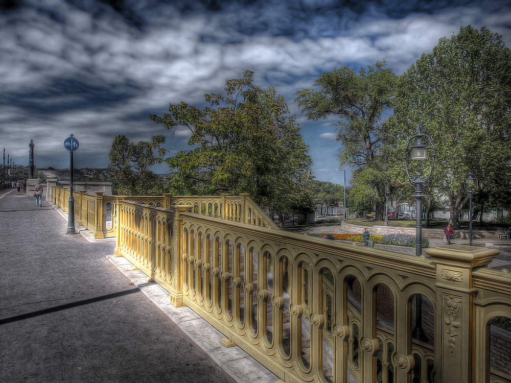 photo "Budapest" tags: city, Europe