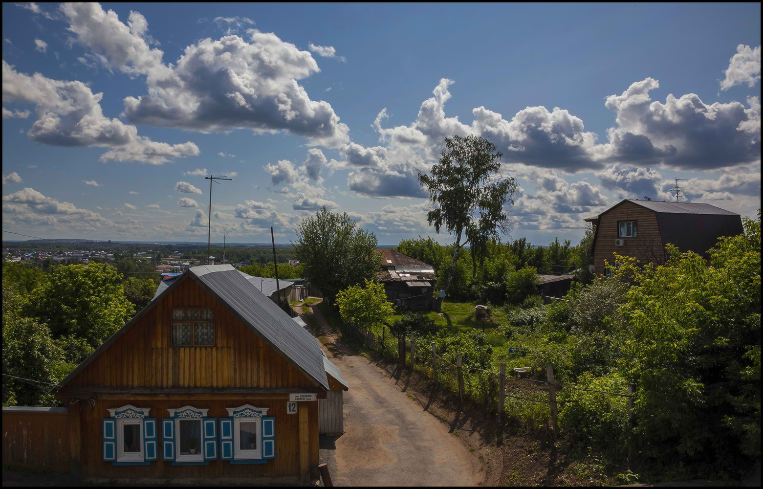 фото "Июль..." метки: пейзаж, 