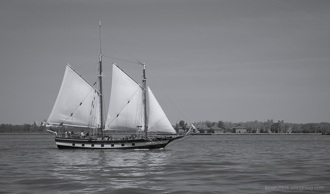 photo "* * *" tags: landscape, black&white, black  white, water