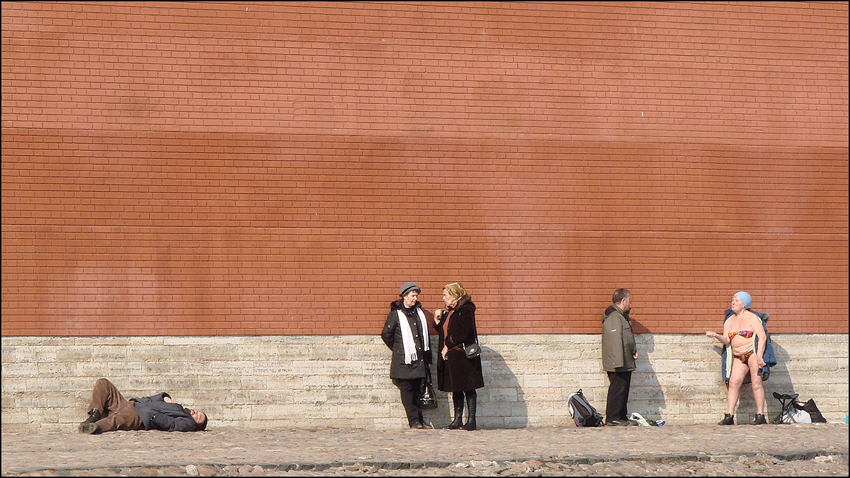 photo "* * *" tags: street, St. Petersburg