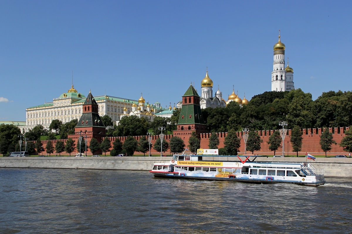 фото "Тайницкий сад" метки: , 