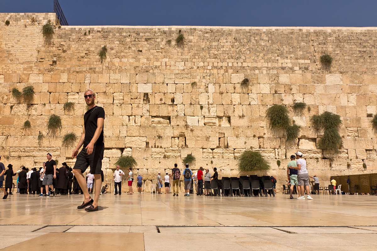 фото "У стены плача" метки: архитектура, стрит-фото, Иерусалим, Израиль, стена Плача