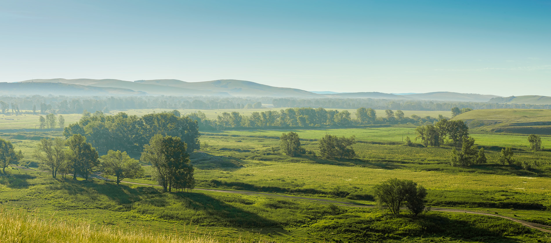 photo "***" tags: landscape, nature, panoramic, 