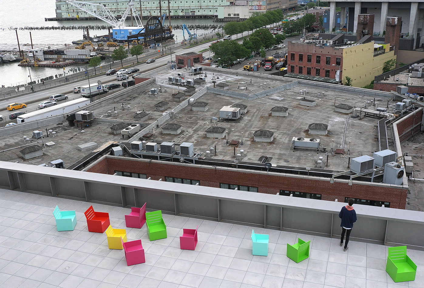 photo "Cubes and squares" tags: landscape, architecture, 