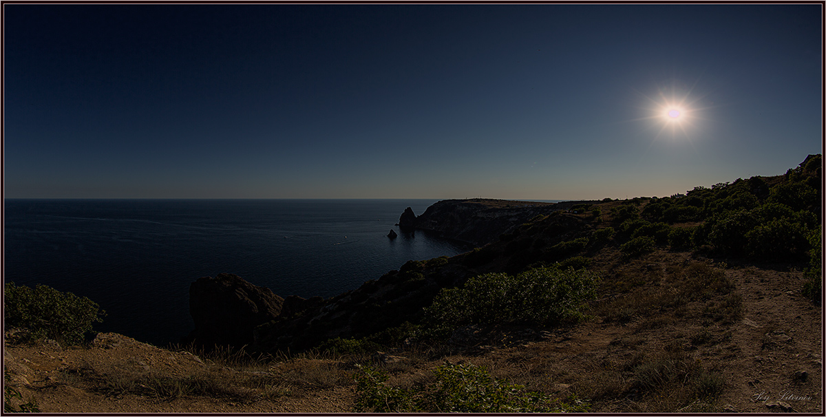 photo "***" tags: landscape, 