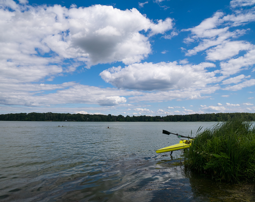 photo "***" tags: landscape, clouds, lake, summer, water
