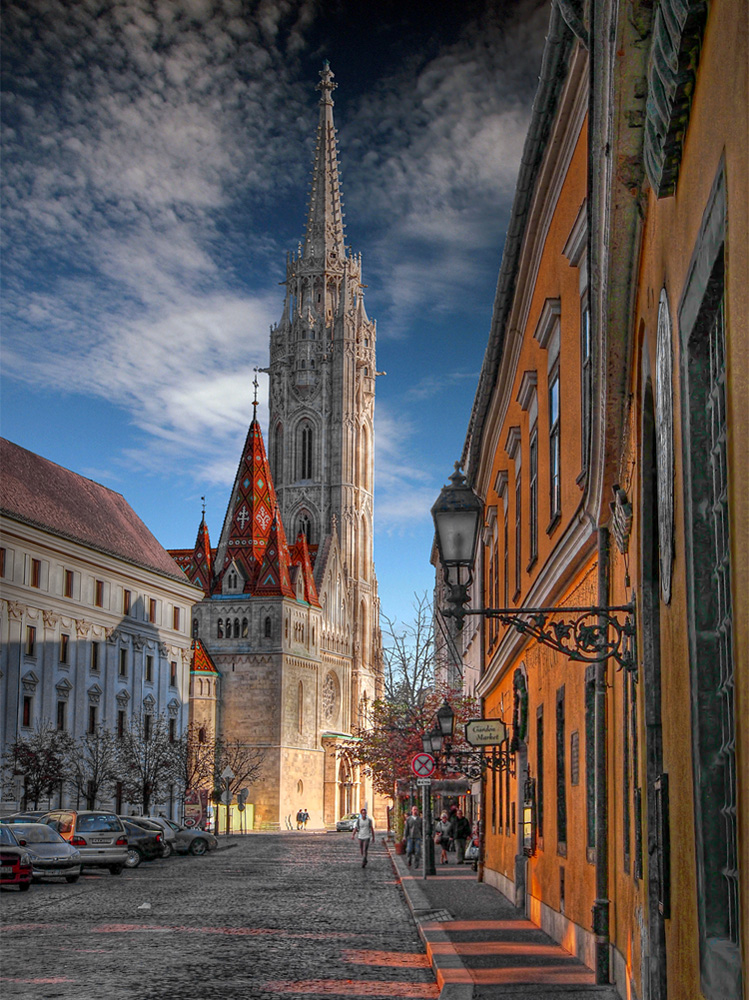 фото "Budapest" метки: , Europe