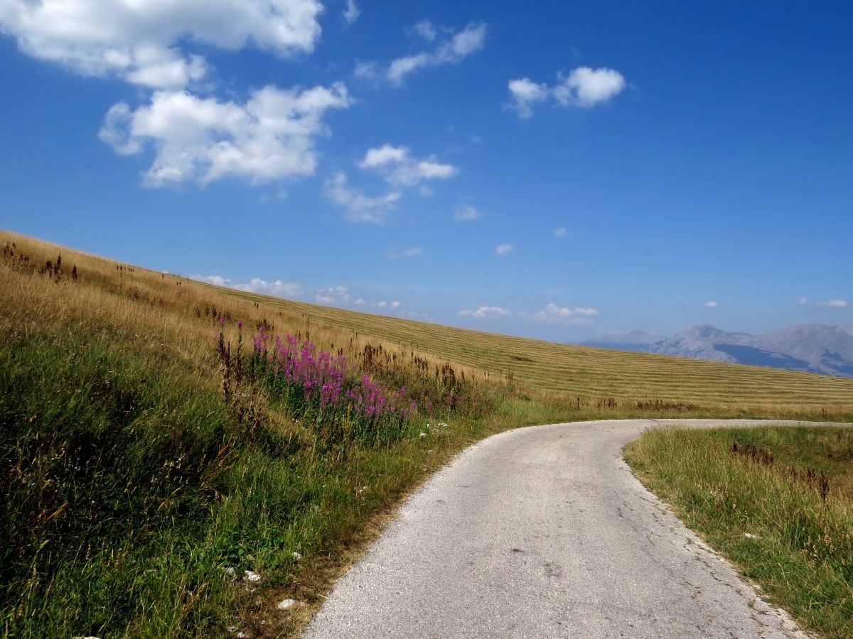 photo "Montenegro. Durmitor" tags: landscape, travel, nature, sky, summer, Дурмитор, Черногория