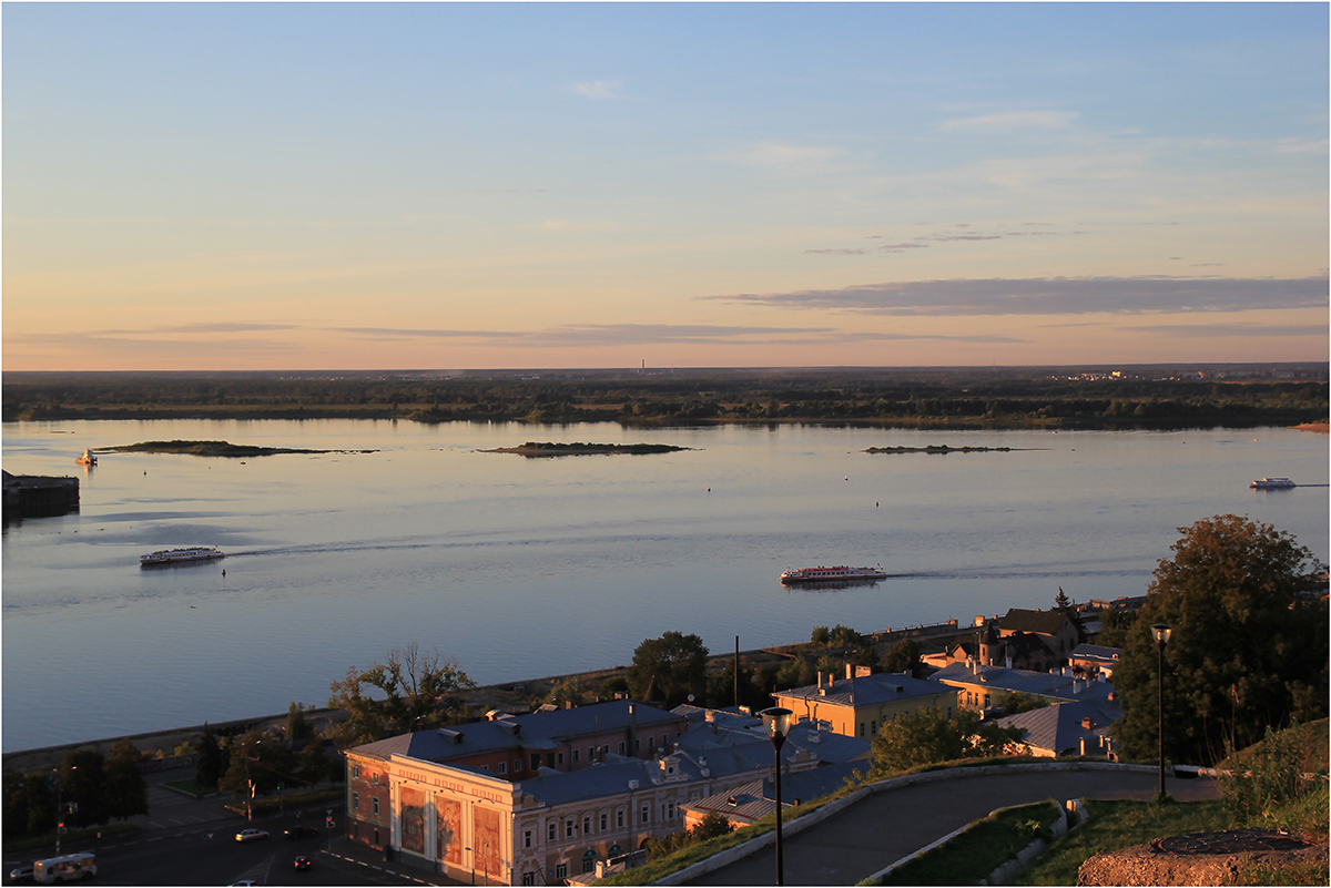 photo "3+3" tags: landscape, city, architecture, summer, water, Стрелка, август