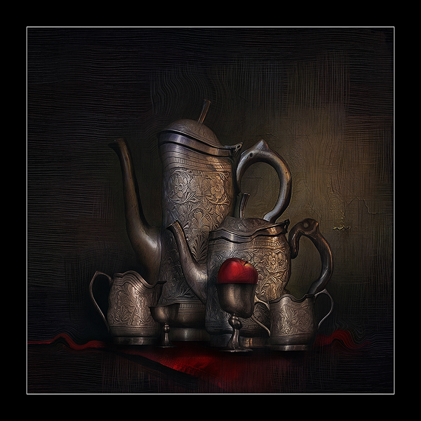 photo "***" tags: still life, digital art, 