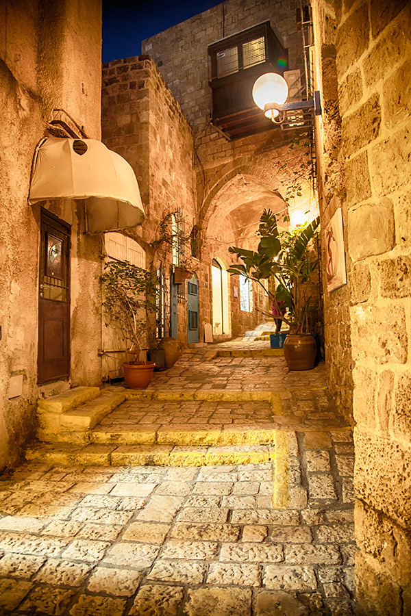 фото "Yaffo 3882" метки: город, Photographer Alexander Tolchin
