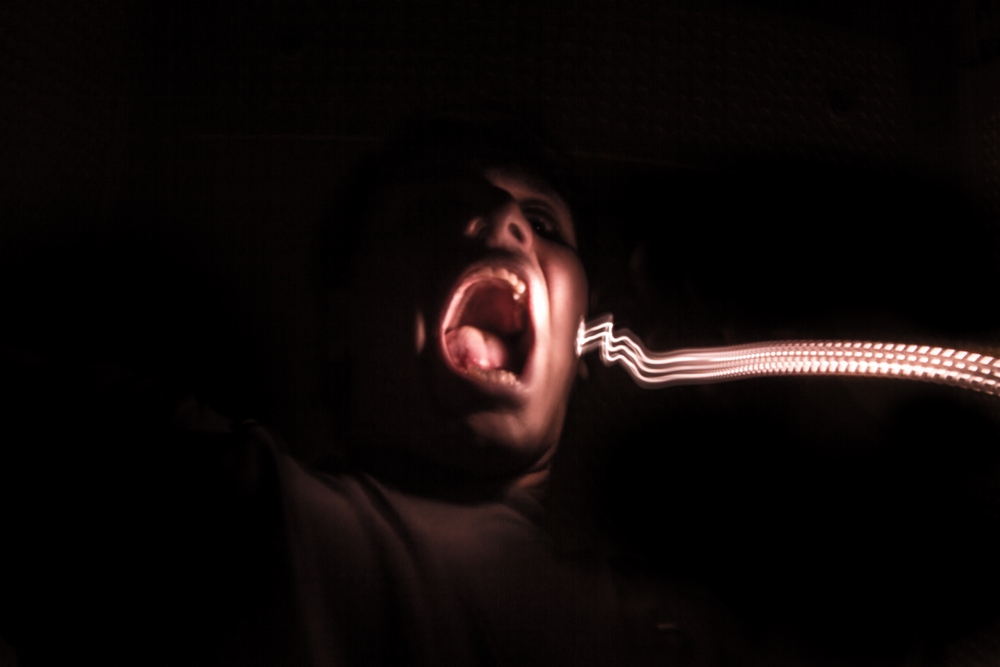 photo "***" tags: abstract, humor, 
