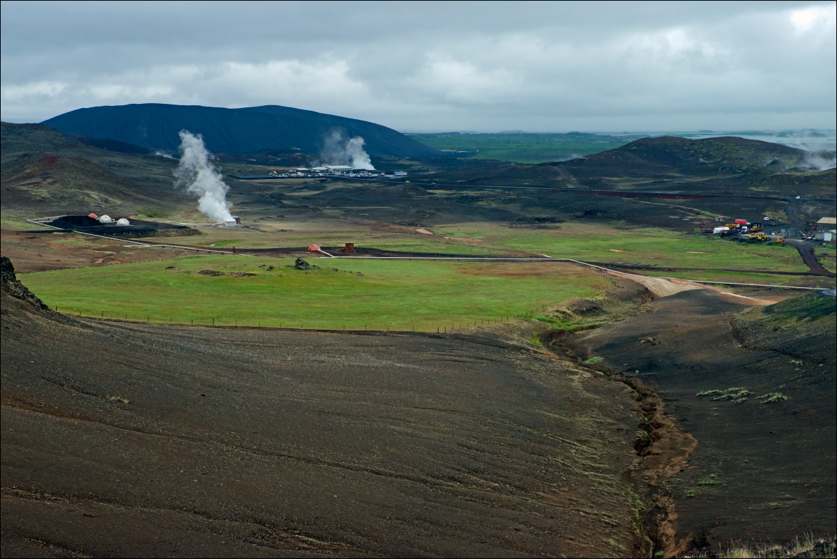 photo "***" tags: landscape, travel, термальное поле