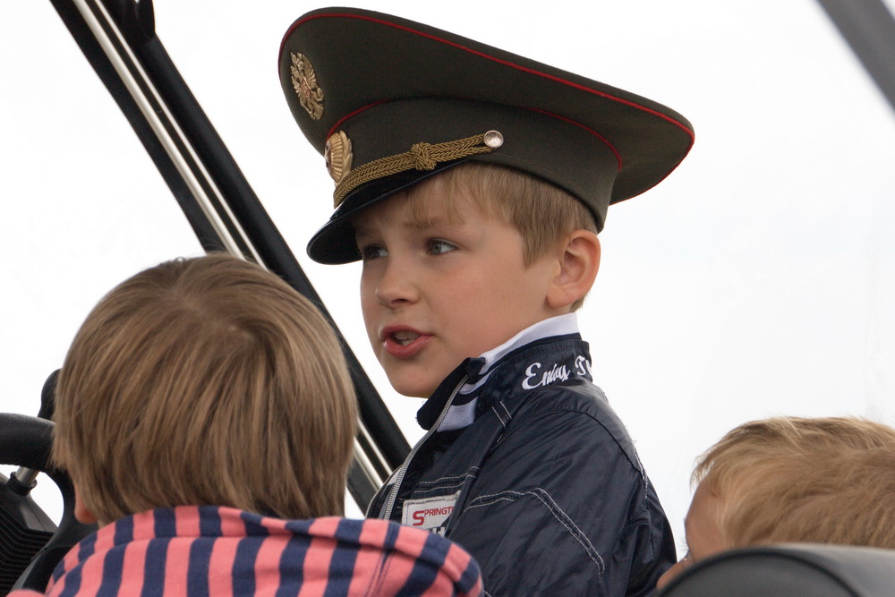 photo "The choice is made." tags: reporting, Армия 2015