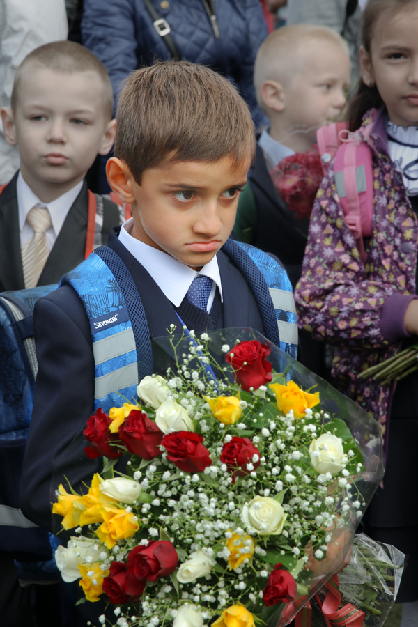 фото "Одиннадцать лет - ЭТО СРОК!!" метки: портрет, жанр, 
