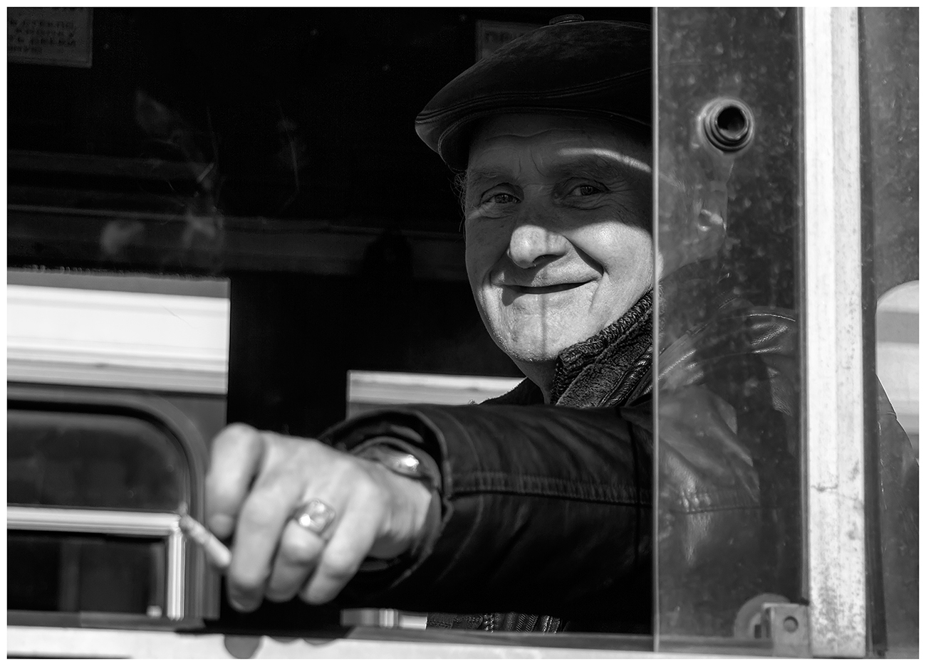 фото "***" метки: портрет, жанр, люди, люди труда, работа
