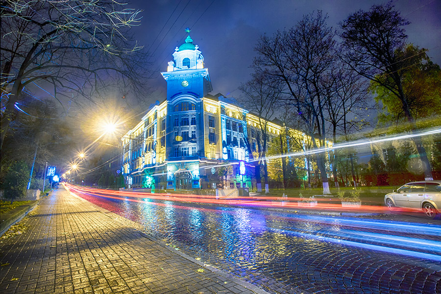 фото "Lviv 6936" метки: город, 