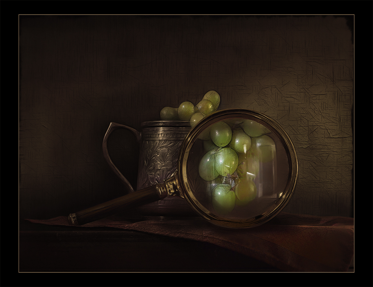 photo "***" tags: still life, digital art, 