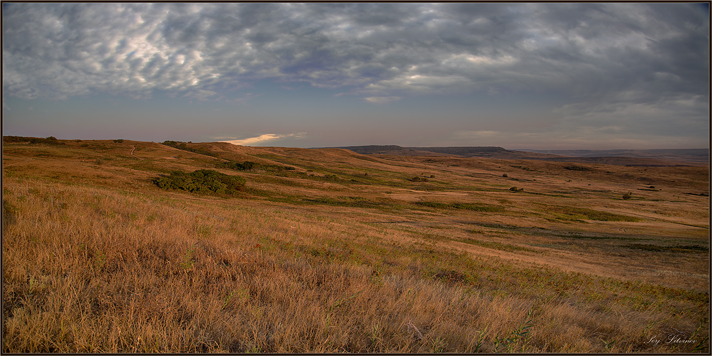 фото "Вечерние зарисовки ..." метки: пейзаж, 