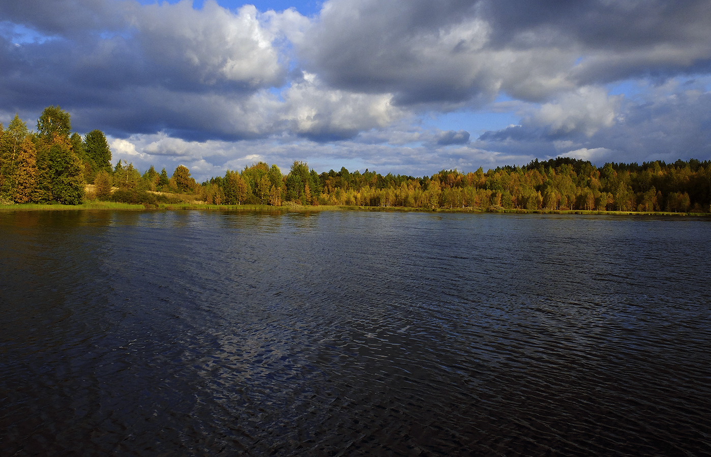 photo "***" tags: landscape, nature, travel, 